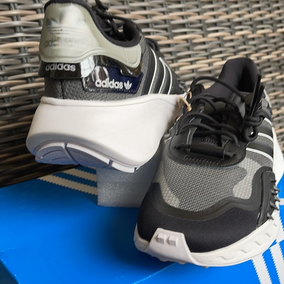 Adidas CHOIGO WMNS - Picture 10 of 16